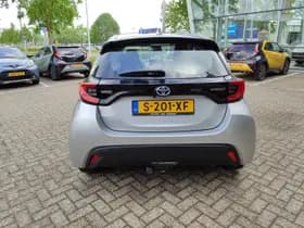 Toyota Yaris thumbnail 42