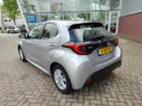 Toyota Yaris thumbnail 46