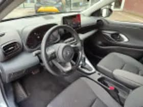 Toyota Yaris thumbnail 47