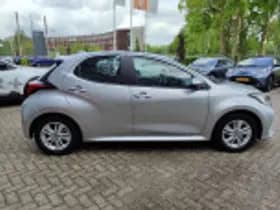 Toyota Yaris thumbnail 49