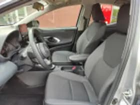 Toyota Yaris thumbnail 52