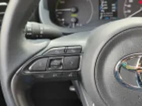 Toyota Yaris thumbnail 57