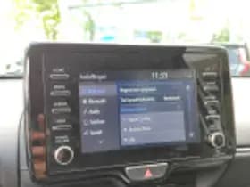 Toyota Yaris thumbnail 62