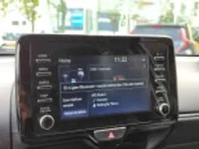 Toyota Yaris thumbnail 63