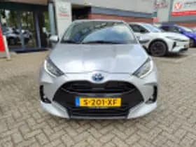 Toyota Yaris thumbnail 78