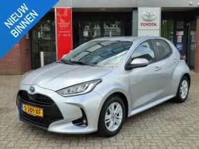 Toyota Yaris thumbnail 83