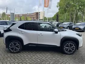 Toyota Yaris Cross thumbnail 12