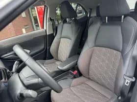Toyota Yaris Cross thumbnail 13