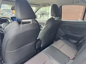 Toyota Yaris Cross thumbnail 14