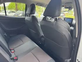 Toyota Yaris Cross thumbnail 15