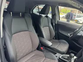 Toyota Yaris Cross thumbnail 16