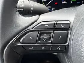 Toyota Yaris Cross thumbnail 19