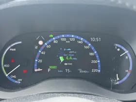 Toyota Yaris Cross thumbnail 20
