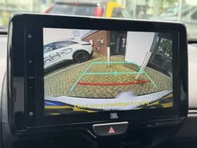Toyota Yaris Cross thumbnail 23