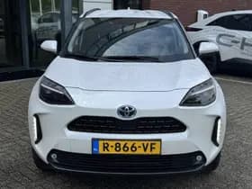 Toyota Yaris Cross thumbnail 29