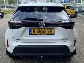 Toyota Yaris Cross thumbnail 30