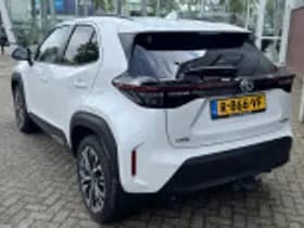Toyota Yaris Cross thumbnail 35