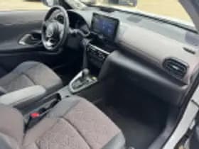Toyota Yaris Cross thumbnail 36
