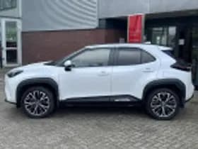 Toyota Yaris Cross thumbnail 37