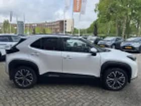Toyota Yaris Cross thumbnail 38