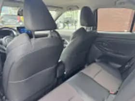 Toyota Yaris Cross thumbnail 40