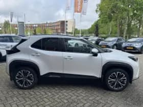 Toyota Yaris Cross thumbnail 6