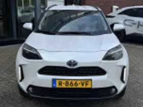 Toyota Yaris Cross thumbnail 55