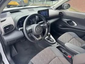 Toyota Yaris Cross thumbnail 65