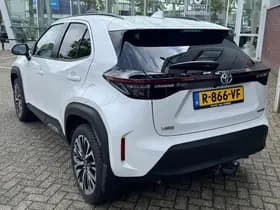Toyota Yaris Cross thumbnail 66