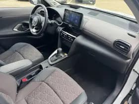 Toyota Yaris Cross thumbnail 67