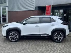 Toyota Yaris Cross thumbnail 68