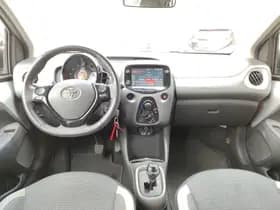 Toyota Aygo thumbnail 13