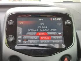 Toyota Aygo thumbnail 21