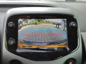 Toyota Aygo thumbnail 24