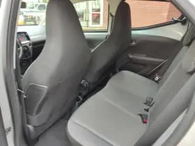 Toyota Aygo thumbnail 28