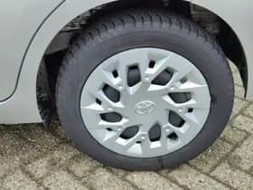 Toyota Aygo thumbnail 30