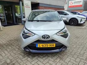 Toyota Aygo thumbnail 31