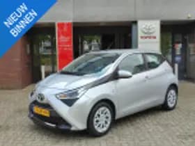Toyota Aygo thumbnail 34