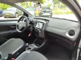 Toyota Aygo thumbnail 35