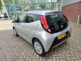 Toyota Aygo thumbnail 36