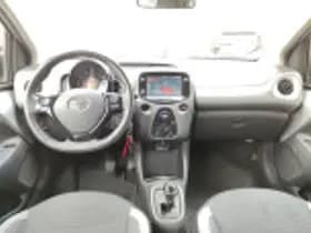 Toyota Aygo thumbnail 40