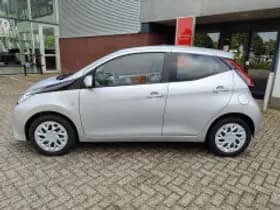 Toyota Aygo thumbnail 5