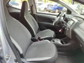 Toyota Aygo thumbnail 42
