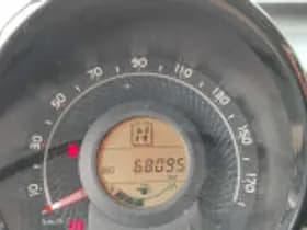 Toyota Aygo thumbnail 45