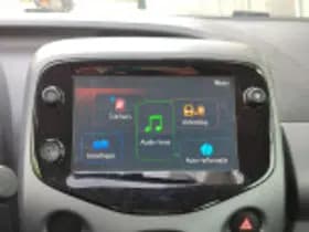 Toyota Aygo thumbnail 49