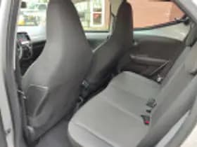 Toyota Aygo thumbnail 55