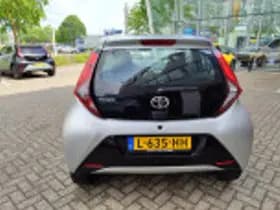 Toyota Aygo thumbnail 59