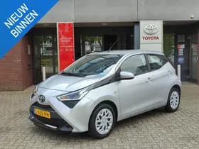 Toyota Aygo thumbnail 66