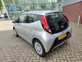 Toyota Aygo thumbnail 68