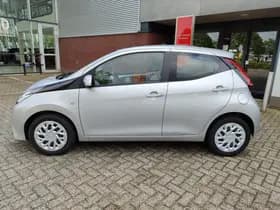 Toyota Aygo thumbnail 70